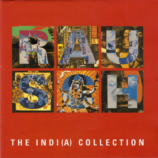 Rausch — Indi(A) Collection