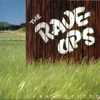 Rave-Ups — Town + Country