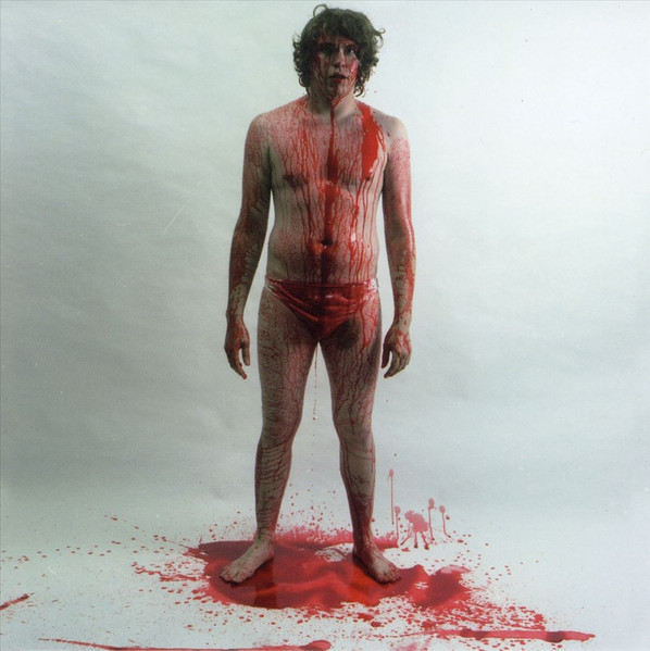 Reatard Jay — Blood Visions
