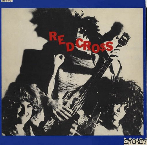 Redd Kross — Born Innocent