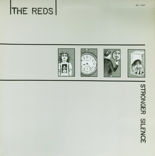 Reds — Stronger Silence