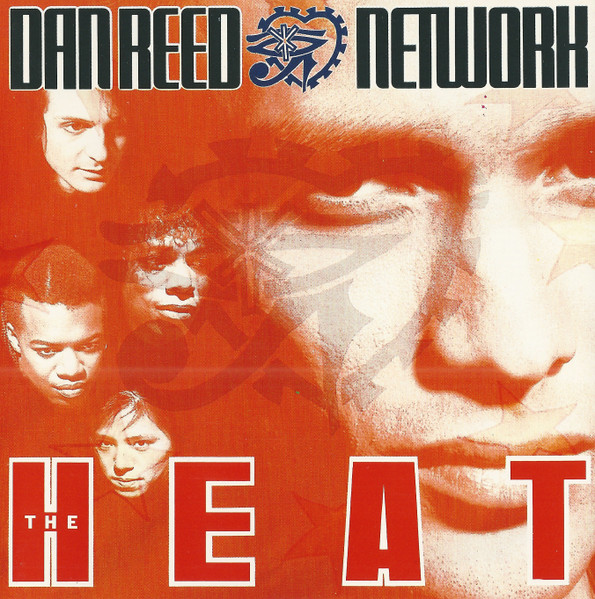 Reed Dan Network (Dan Reed Network) — Heat