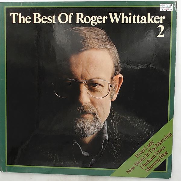 Whittaker Roger — Best Of Whittaker Roger 2