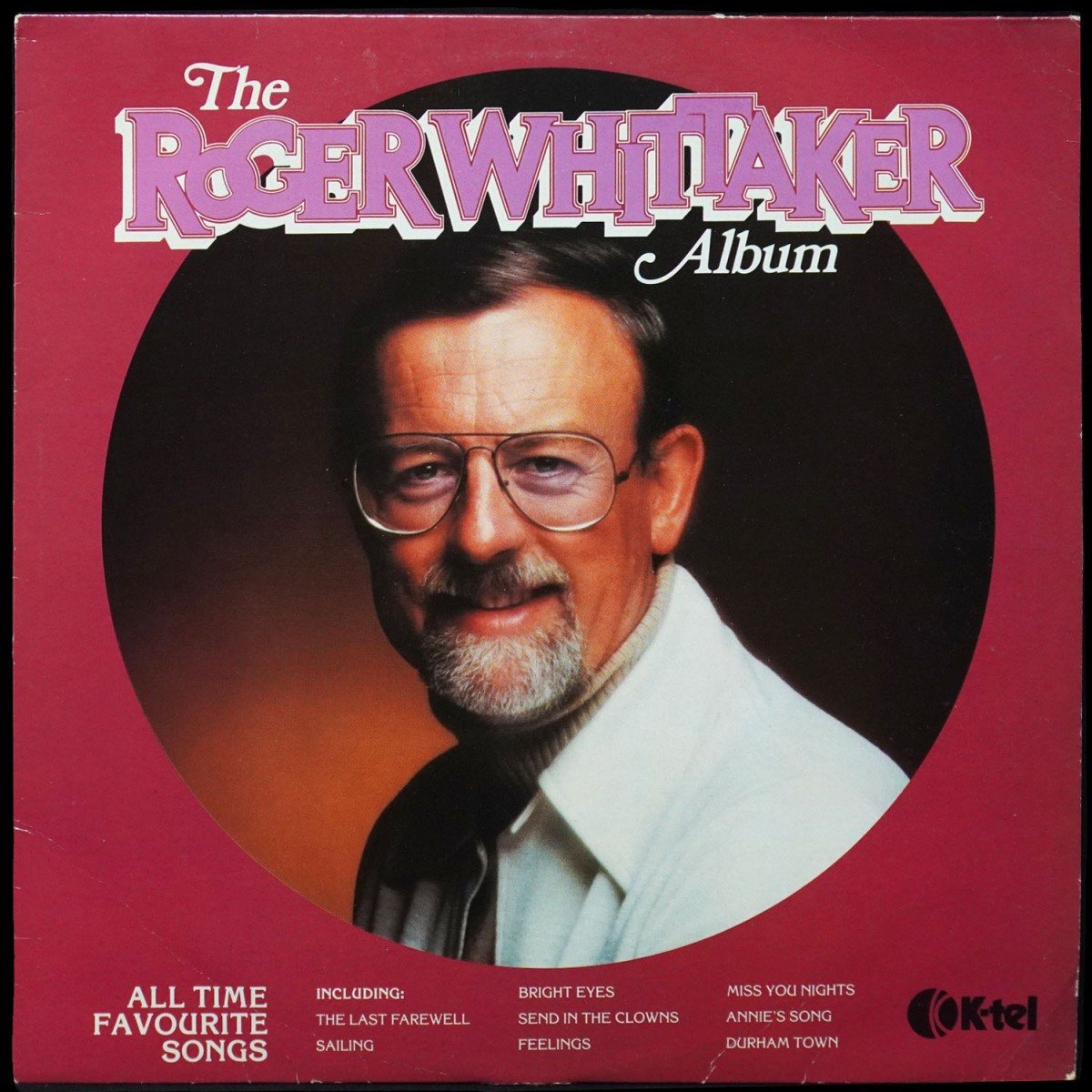 Whittaker Roger — Best Of Whittaker Roger