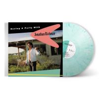 Jonathan Richman — Having A Party With Richman Jonathan