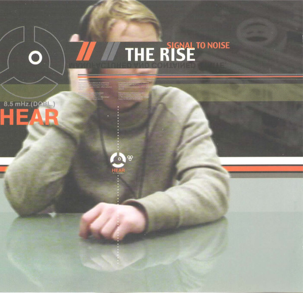 Rise — Signal To Noise