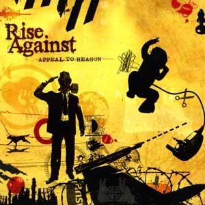 Rise Against — Appeal To Reason