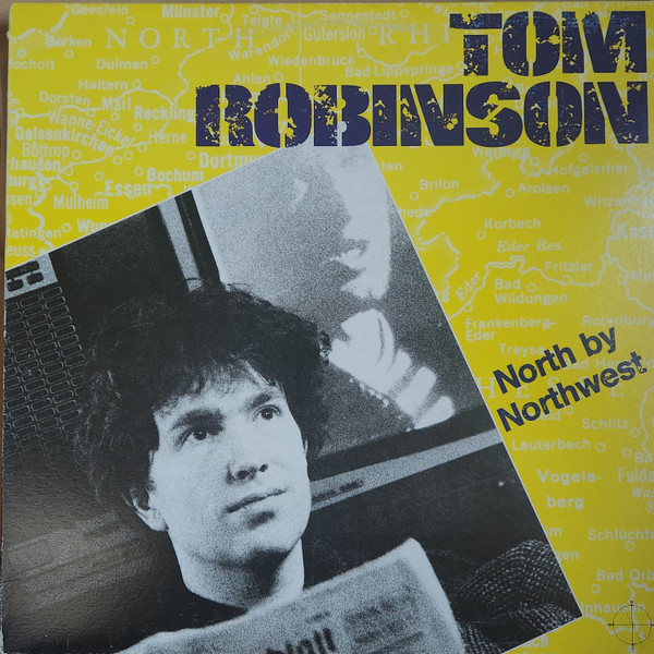 Robinson Tom — North By Northwest