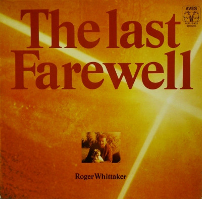 Whittaker Roger — Last farewell