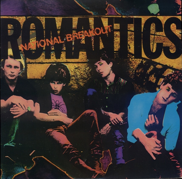 Romantics — National Breakout