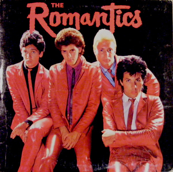 Romantics — Same