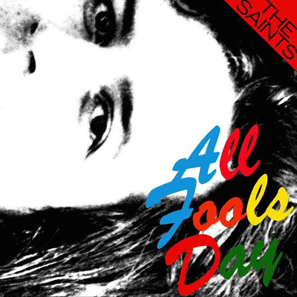 Saints — All fools day