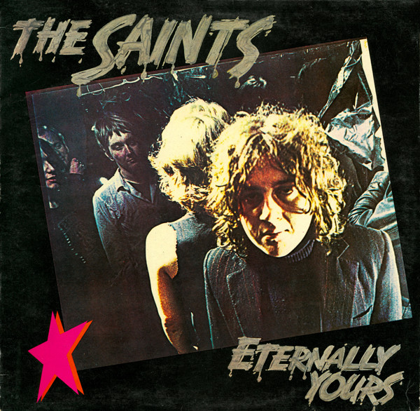 Saints — Eternally Yours