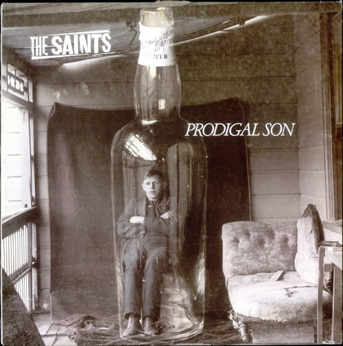 Saints — Prodigal son