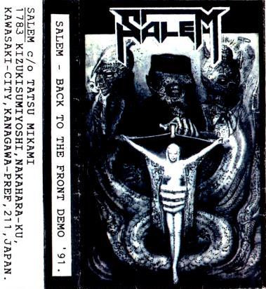 Salem — Salem
