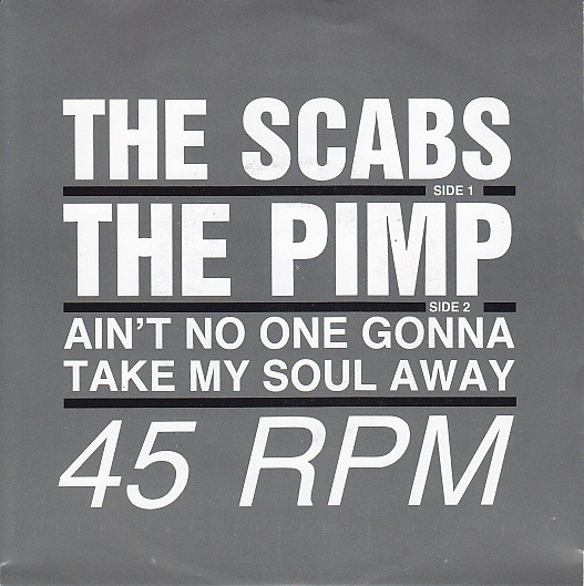 Scabs — Pimp
