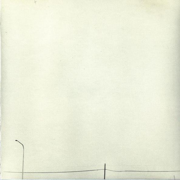 Seam — Pace Is Glacial