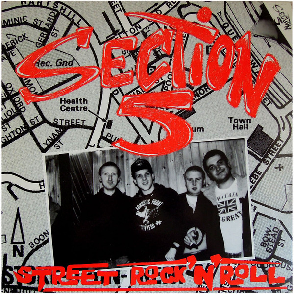 Section 5 — Street Rock 'N' Roll