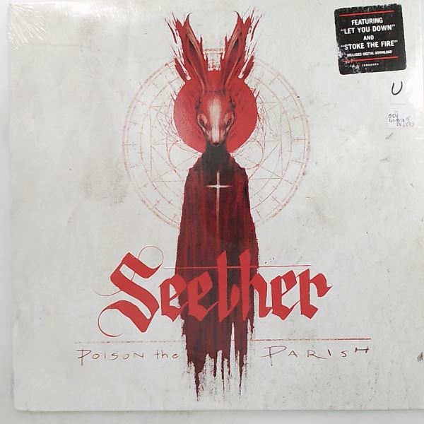 Seether — Poison The Parish