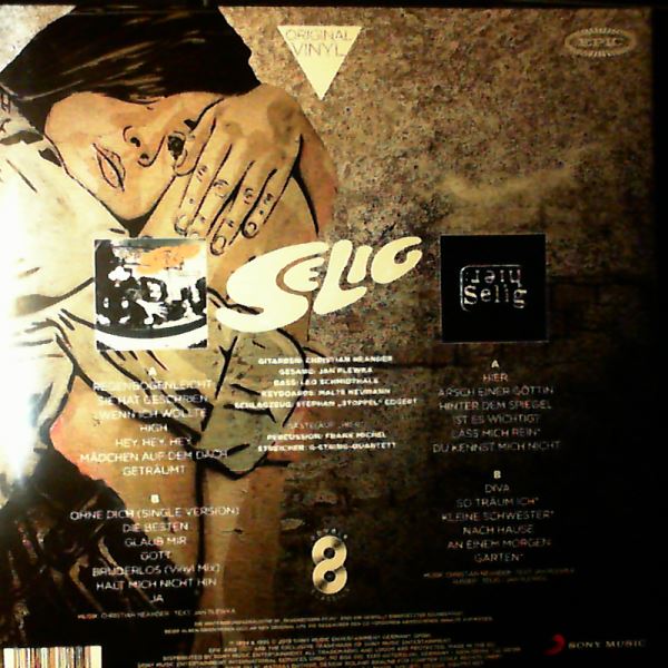 Selig — Selig (Selig) / Hier