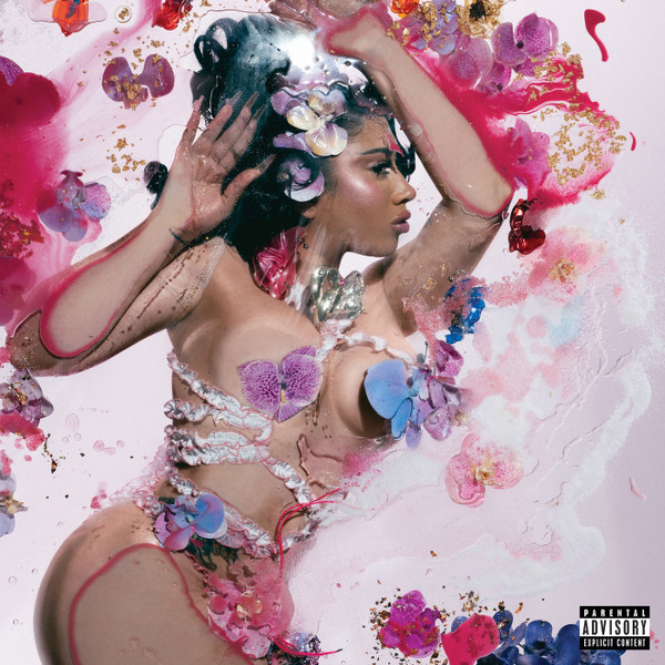Kali Uchis — Orquídeas