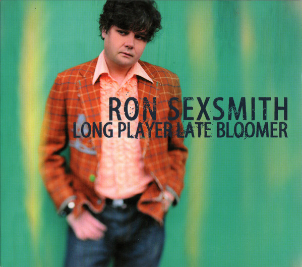 Sexsmith Ron — Long player late bloomer