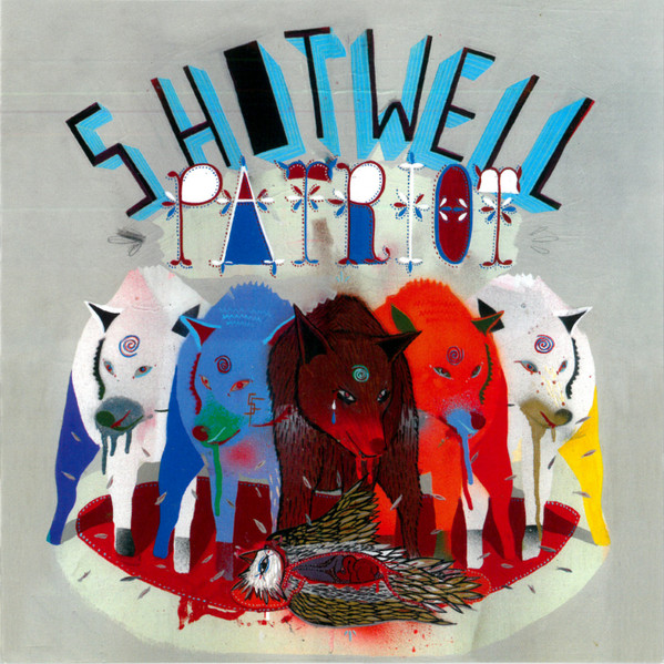 Shotwell — Patriot