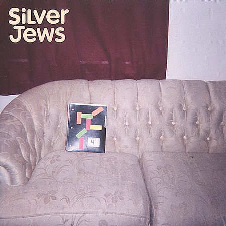 Silver Jews (Pavement) — Bright Flight