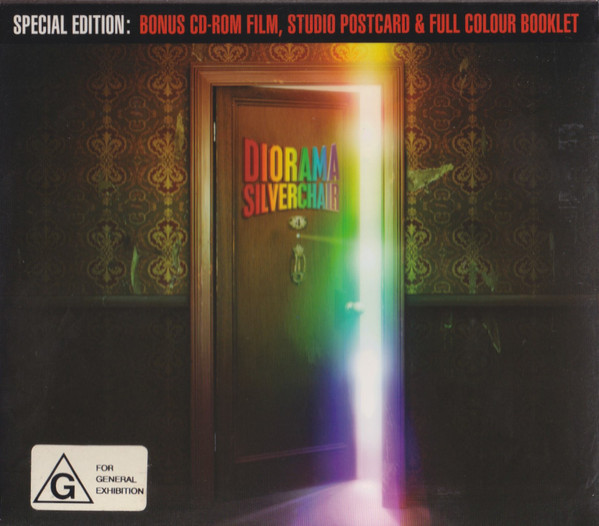 Silverchair — Diorama