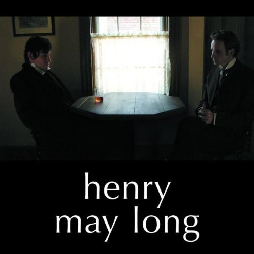 Max Richter — Henry May Long