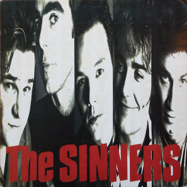 Sinners — Piece By Piece