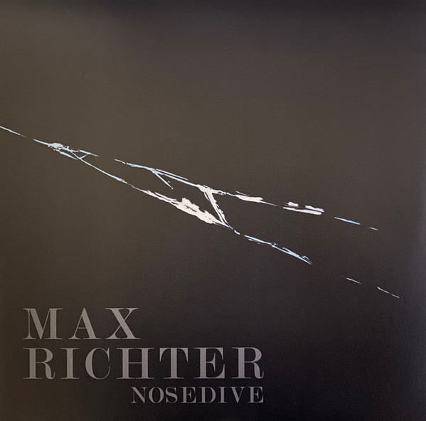 Max Richter — Nosedive