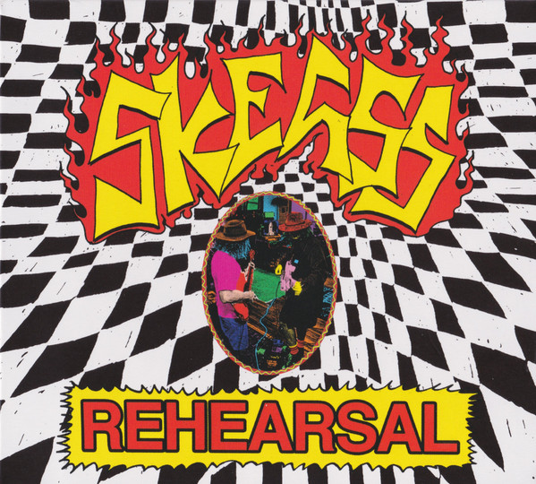 Skegss — Rehearsal