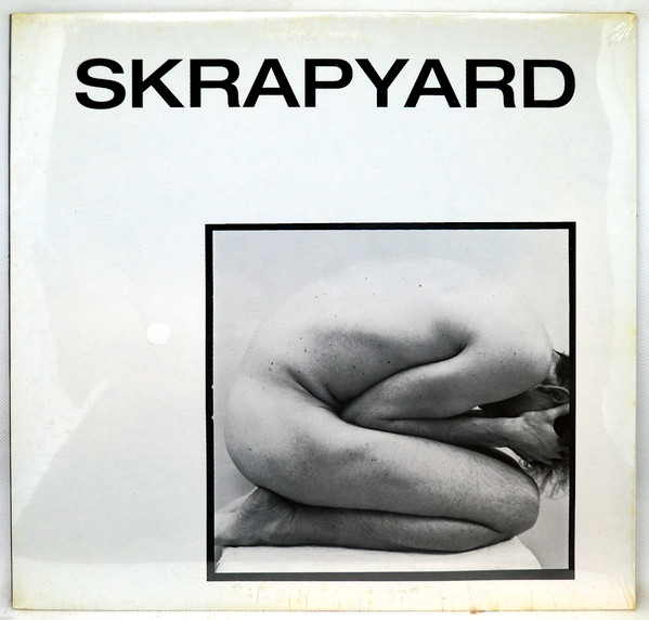 Skrapyard — Sex Is Sex