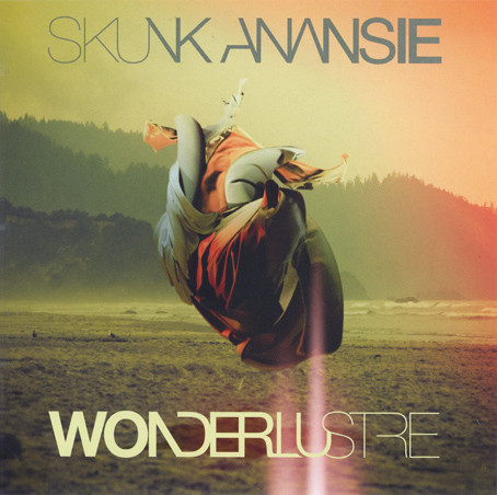 Skunk Anansie — Wonderlustre