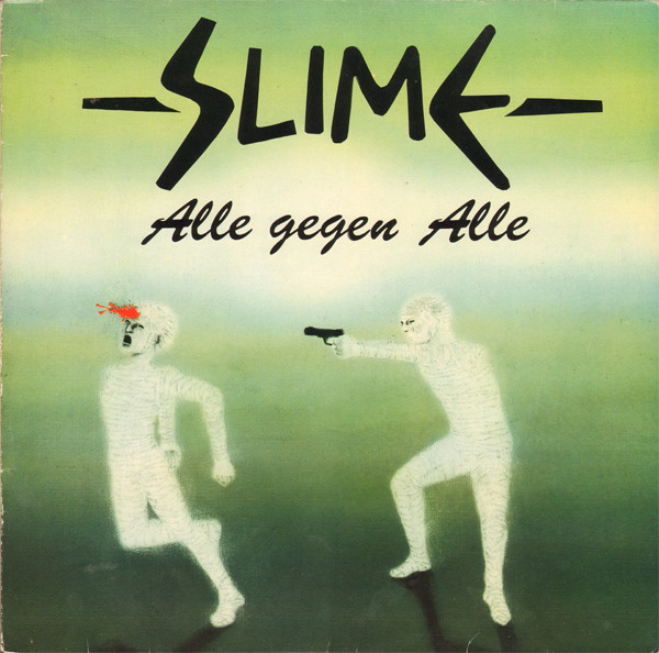 Slime — Alle Gegen Alle
