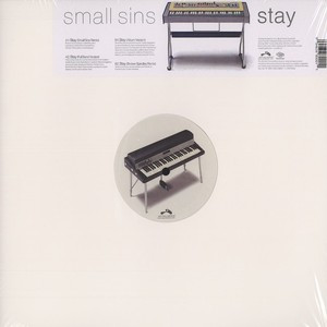 Small Sins — Stay