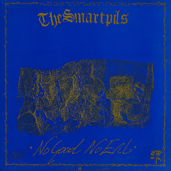 Smartpils — No Good No Evil