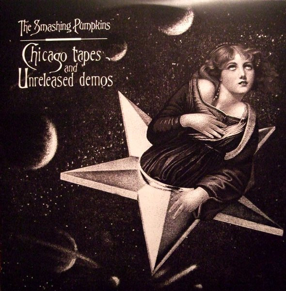 Smashing Pumpkins — Chicago Tapes And Unreleased Demos