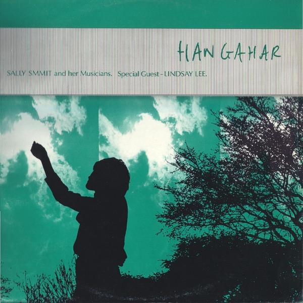 Smmit Sally And Her Musicians — Hangahar