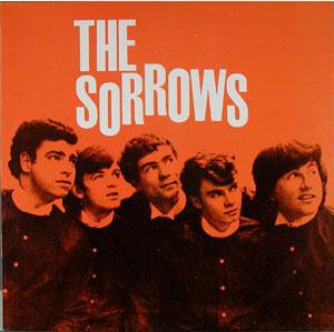 Sorrows — Take A Heart