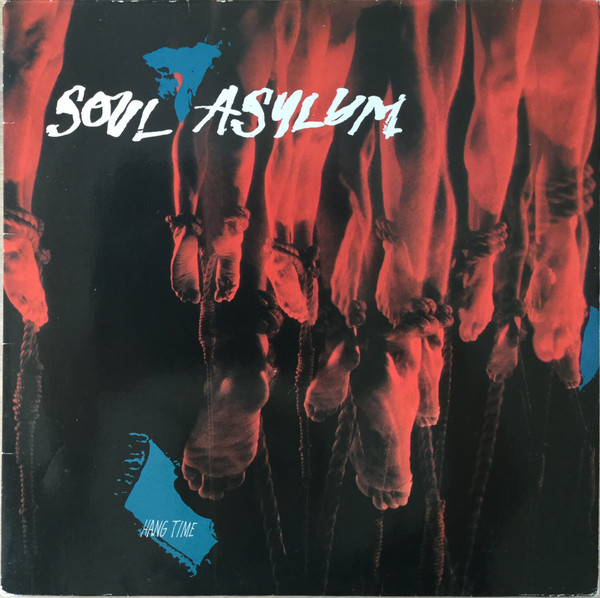 Soul Asylum — Hang Time