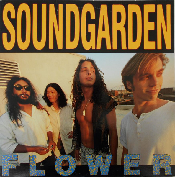 Soundgarden — Flower
