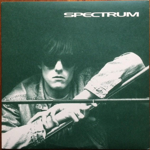 Spectrum — California Lullabye