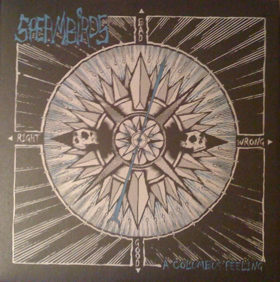 Spermbirds — A columbus feeling