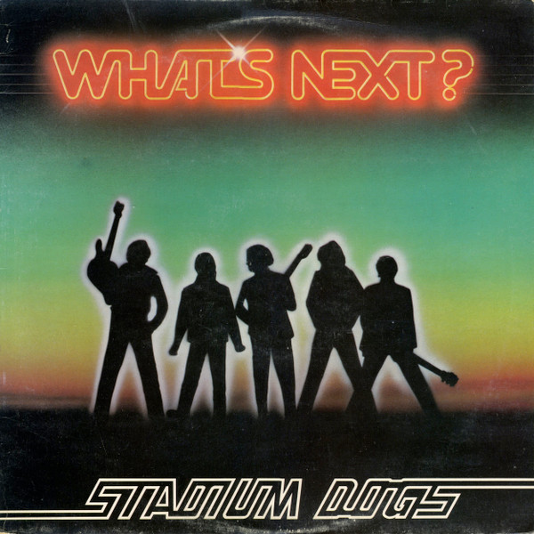 Stadium dogs — What's next