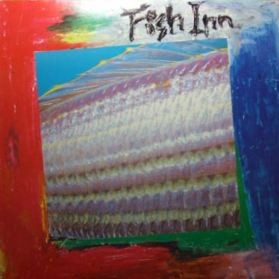 Stalin — Fish Inn