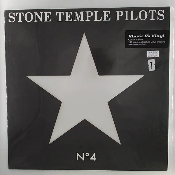 Stone Temple Pilots — No. 4 (№ 4)