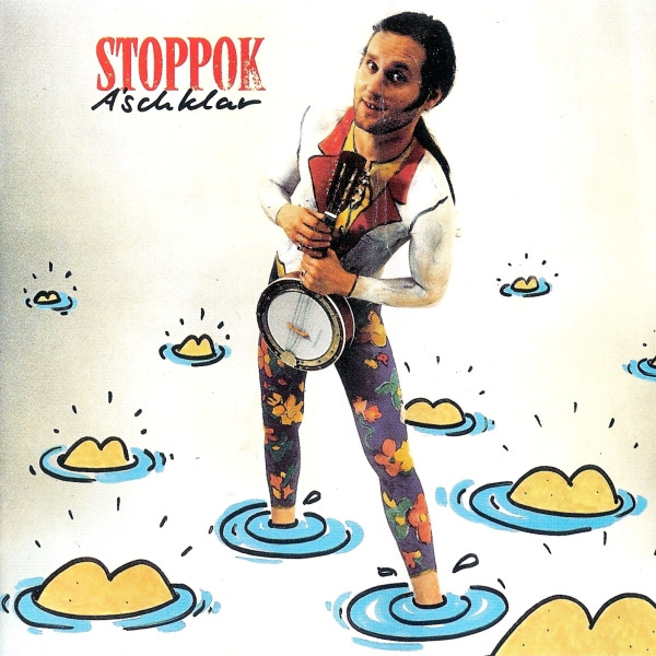 Stoppok — A'schklar