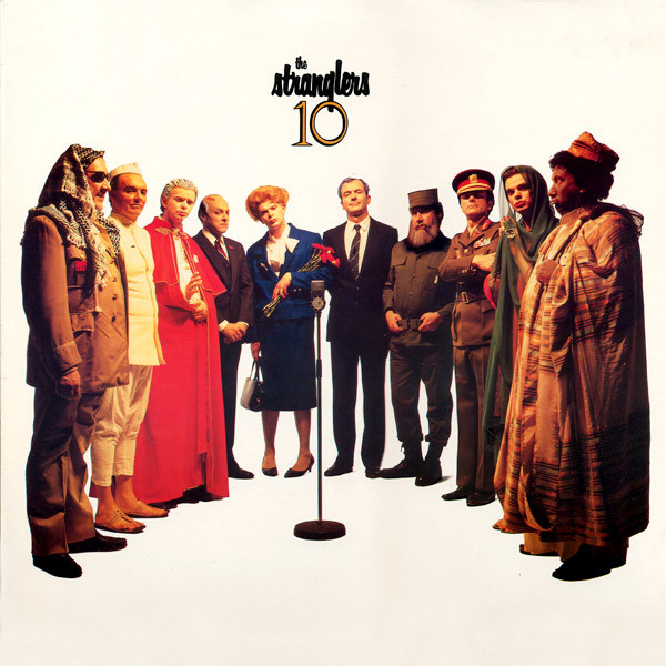 Stranglers — 10